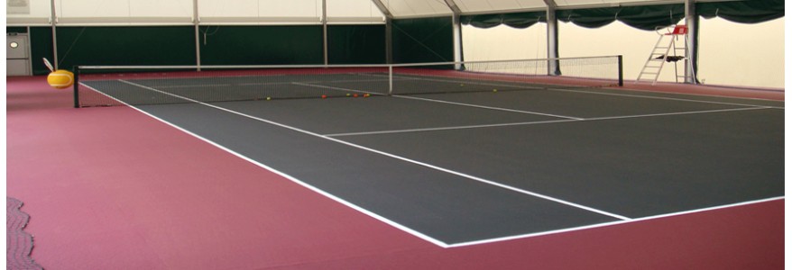 Taraflex Tennis